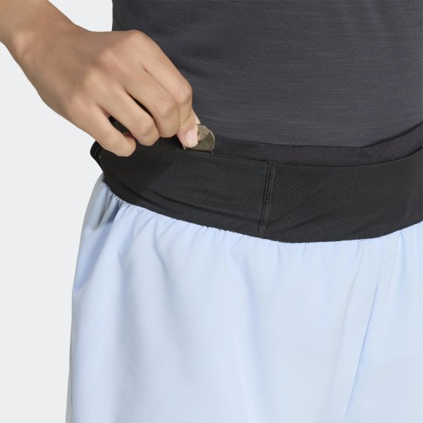 Dámské šortky adidas W XPR SHORTS - foto 6