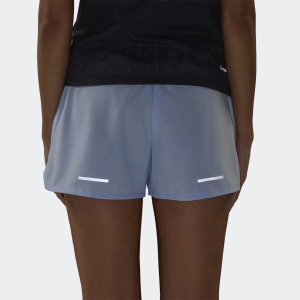 Dámské šortky adidas W XPR SHORTS - foto 7