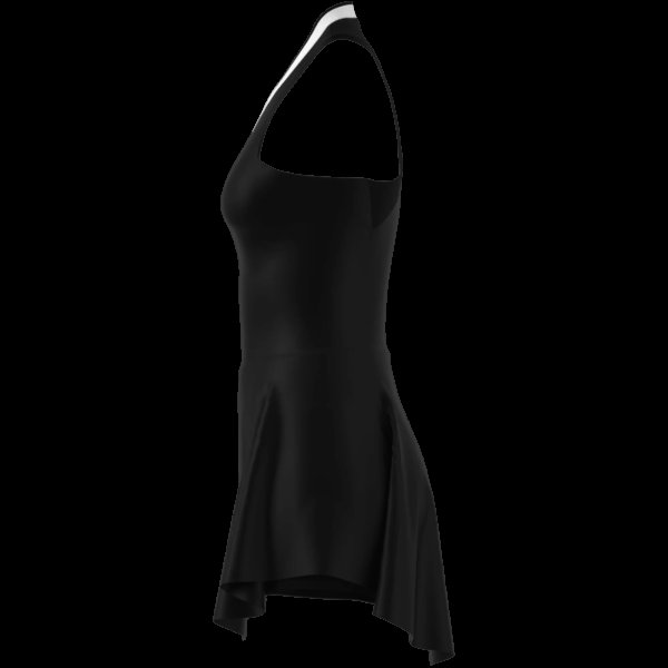 Dámské šaty adidas DRESS PRO - foto 12
