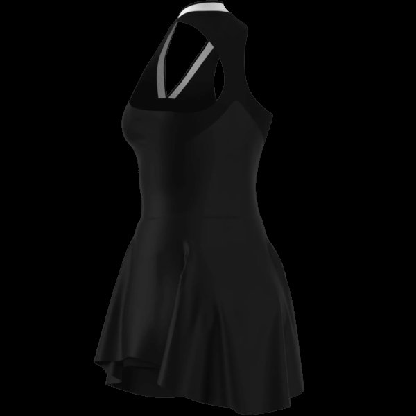 Dámské šaty adidas DRESS PRO - foto 11