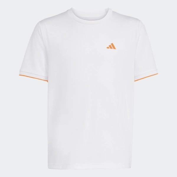 Chlapecké tričko adidas B TEE PRO - foto 1