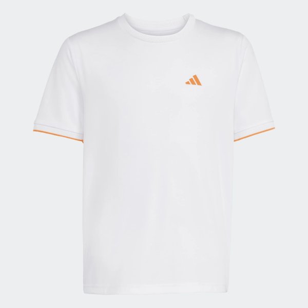 Chlapecké tričko adidas B TEE PRO - foto 0