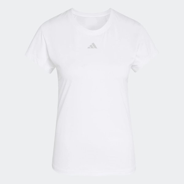 Dámské tričko adidas FREELIFT TEE - foto 0