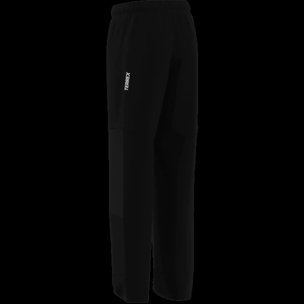 Dětské tepláky adidas K MT ZIP PT - foto 20