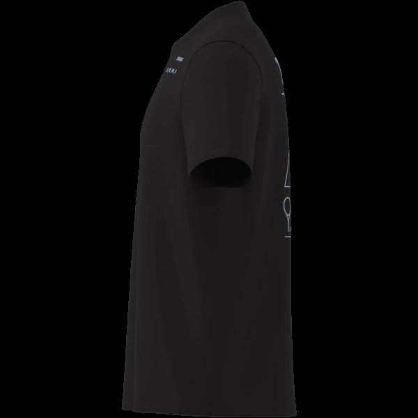 Pánské tričko adidas M TNS CAT G T - foto 12