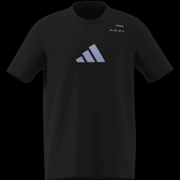Pánské tričko adidas M TNS CAT G T - foto 6