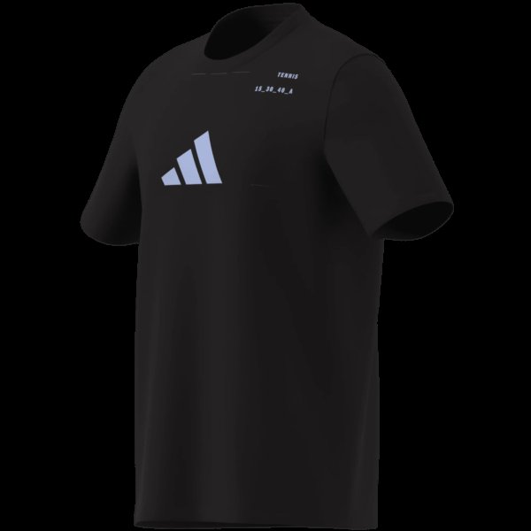 Pánské tričko adidas M TNS CAT G T - foto 13