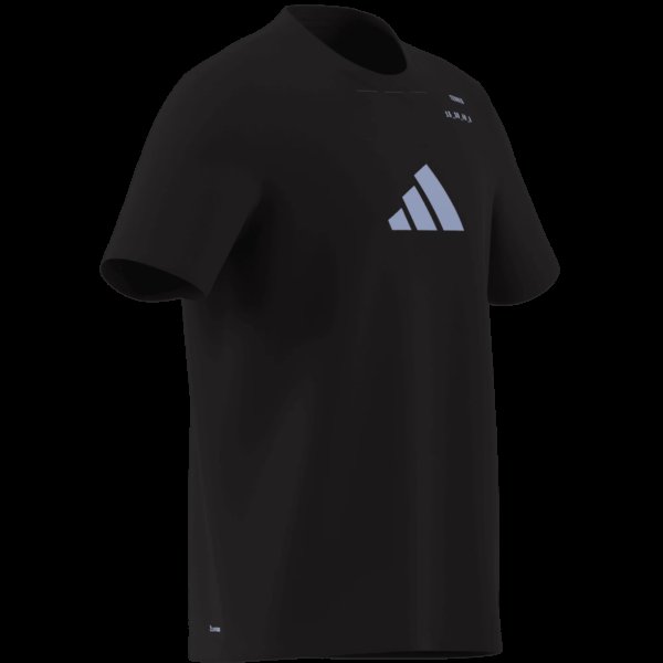 Pánské tričko adidas M TNS CAT G T - foto 7