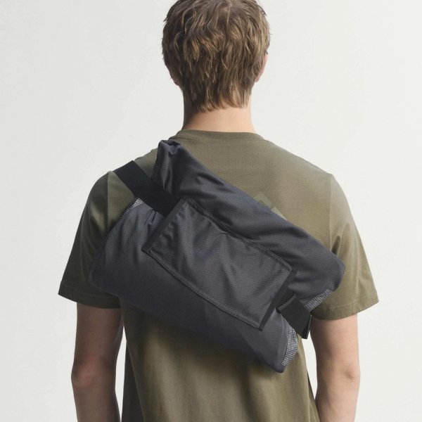 Pánská bunda adidas XPL WIND AOP - foto 25