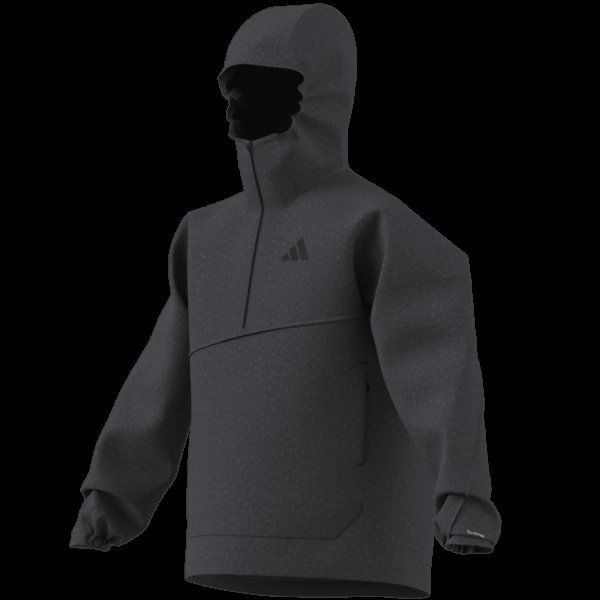 Pánská bunda adidas XPL WIND AOP - foto 14