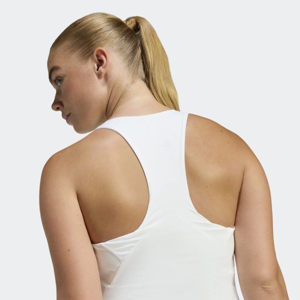 Dámské tílko adidas Y-TANK - foto 4