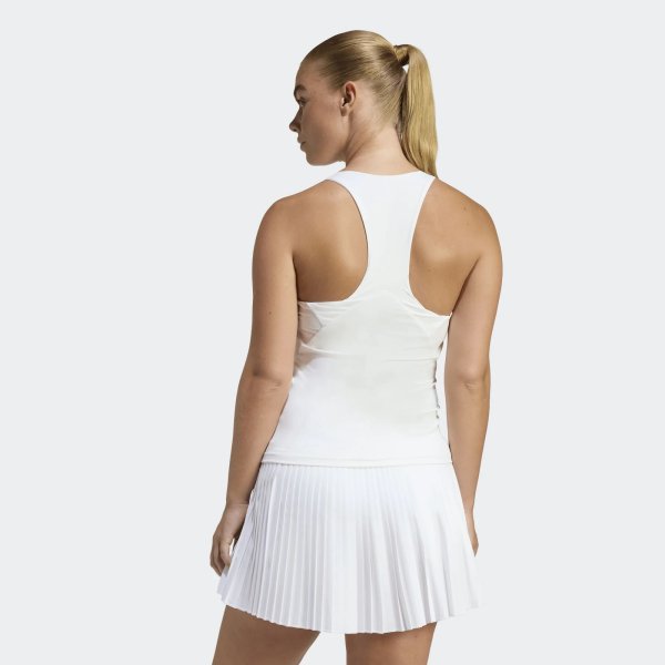 Dámské tílko adidas Y-TANK - foto 2