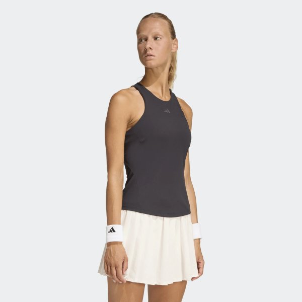 Dámské tílko adidas Y-TANK - foto 1