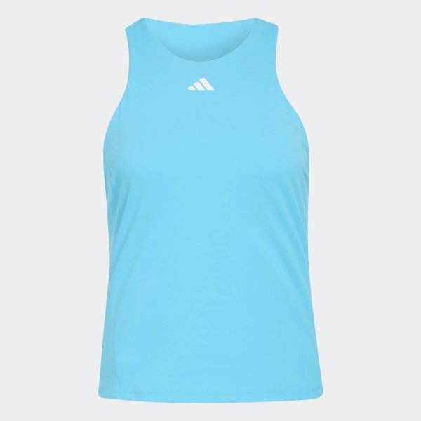 Dámské tílko adidas Y-TANK - foto 0