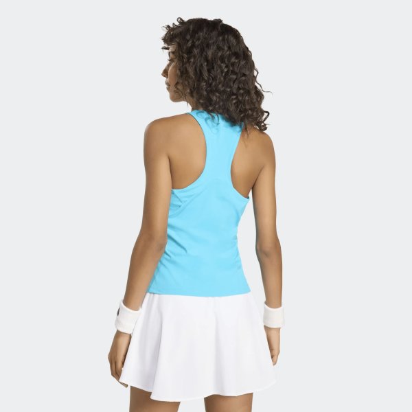 Dámské tílko adidas Y-TANK - foto 2