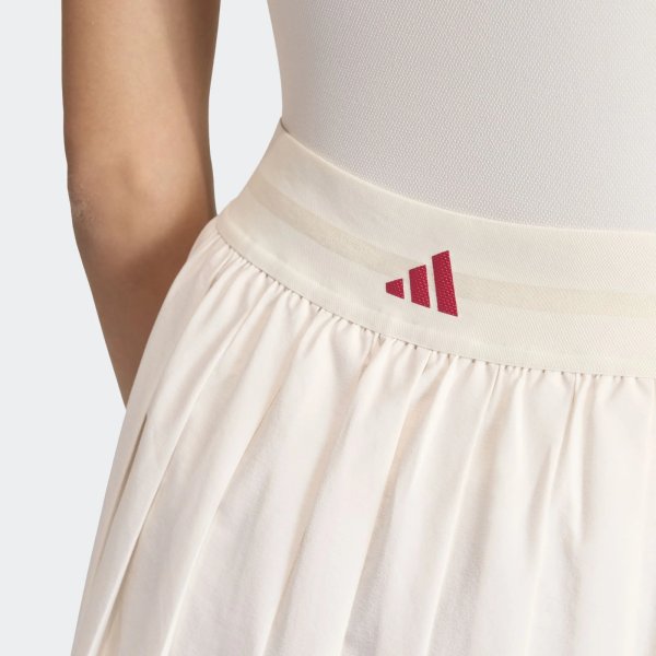 Dámská sukně adidas CLASSICS SKIRT - foto 4