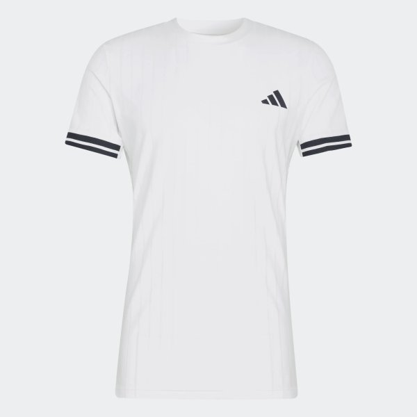 Pánské tričko adidas FLFT TEE PRO - foto 0
