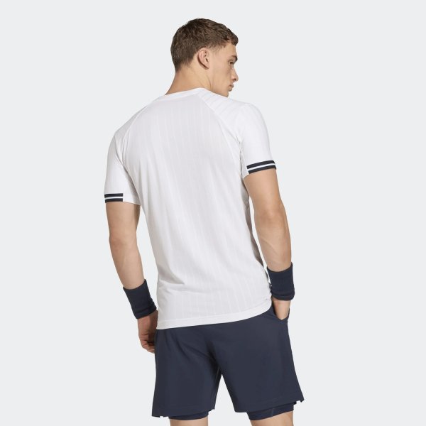 Pánské tričko adidas FLFT TEE PRO - foto 2