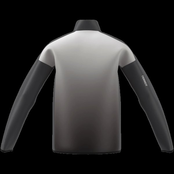 Pánská bunda adidas MT WW JACKET - foto 11