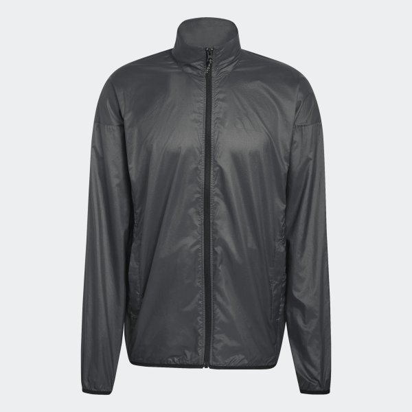 Pánská bunda adidas MT WW JACKET - foto 0