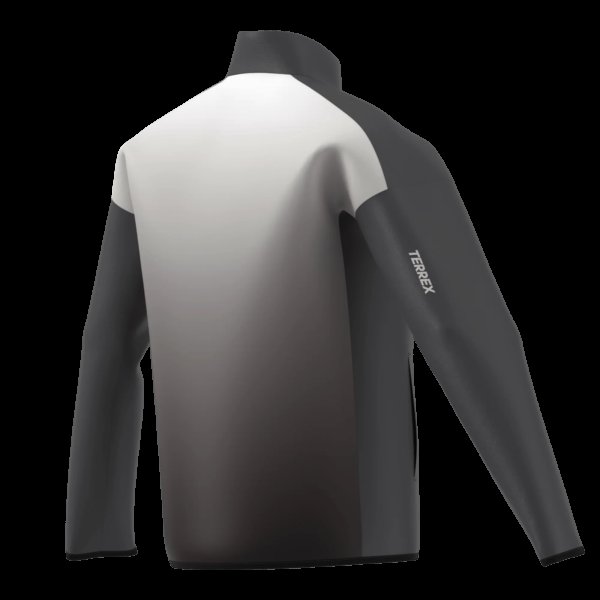 Pánská bunda adidas MT WW JACKET - foto 10