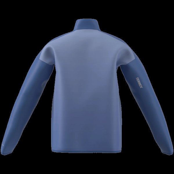 Pánská bunda adidas MT WW JACKET - foto 11
