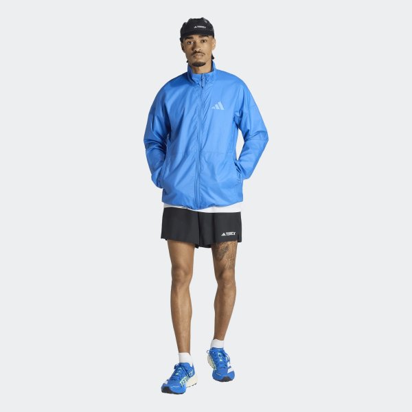 Pánská bunda adidas MT WW JACKET - foto 4