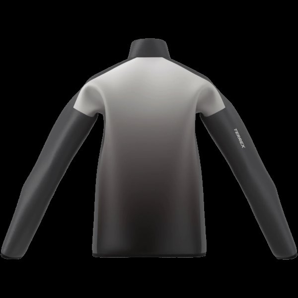 Dámská bunda adidas W MT WW JACKET - foto 11