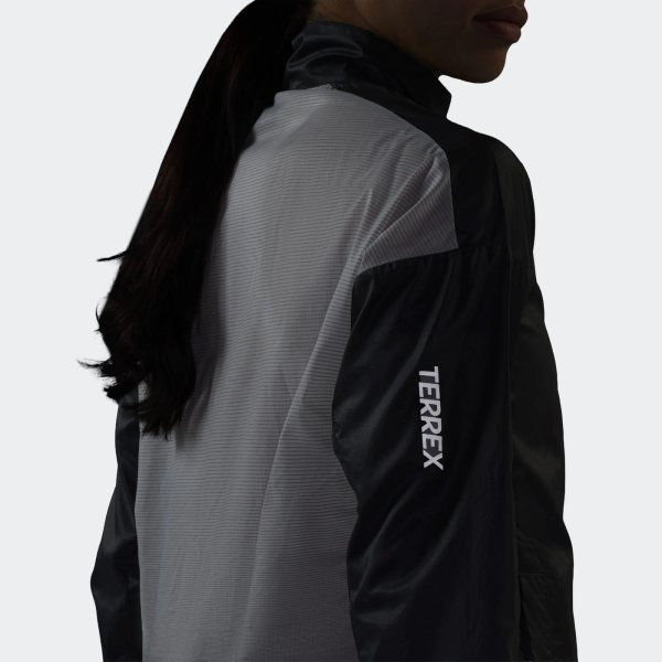 Dámská bunda adidas W MT WW JACKET - foto 6