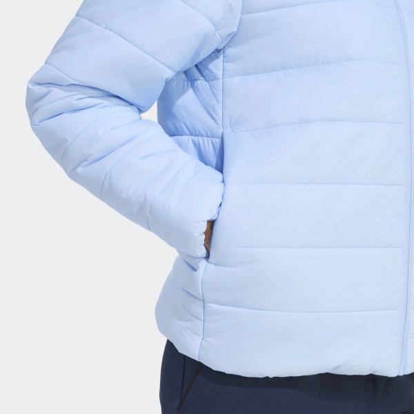 Dámská bunda adidas W MT ESS PAD J - foto 5