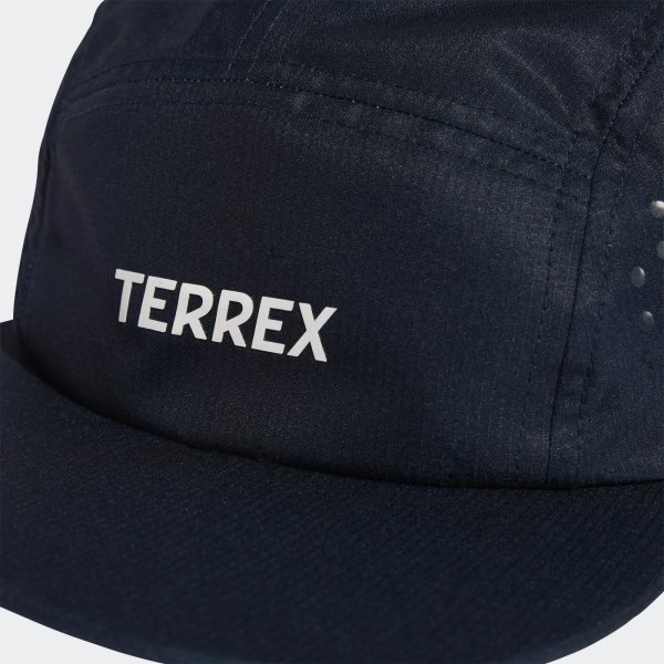 Kšiltovka adidas XPR 5P CAP SOL - foto 3