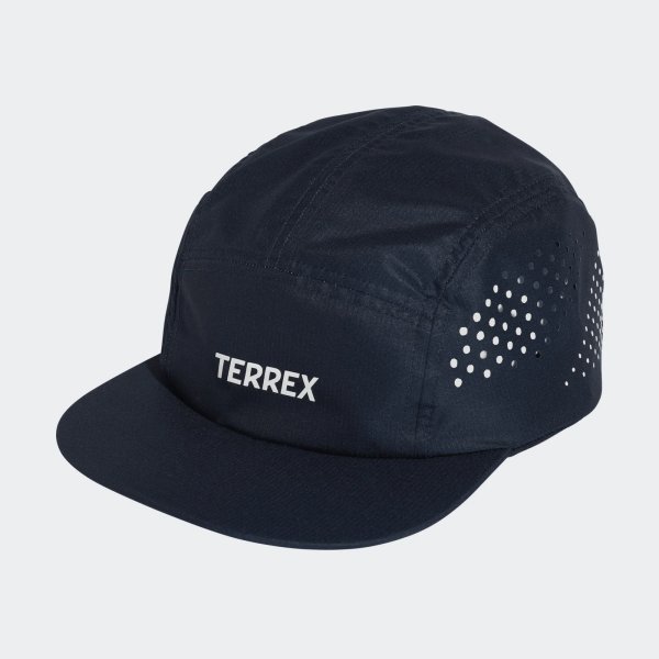 Kšiltovka adidas XPR 5P CAP SOL - foto 0