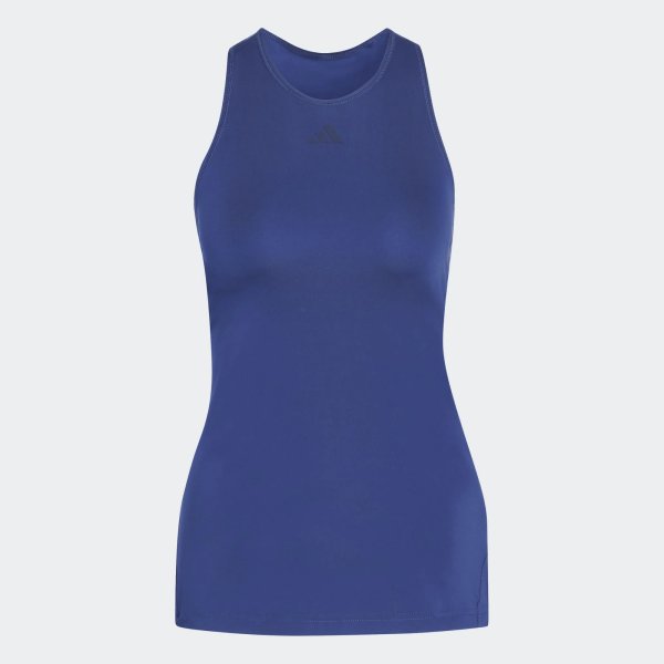 Dámské tílko adidas CLUB TANK - foto 0