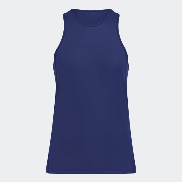 Dámské tílko adidas CLUB TANK - foto 1