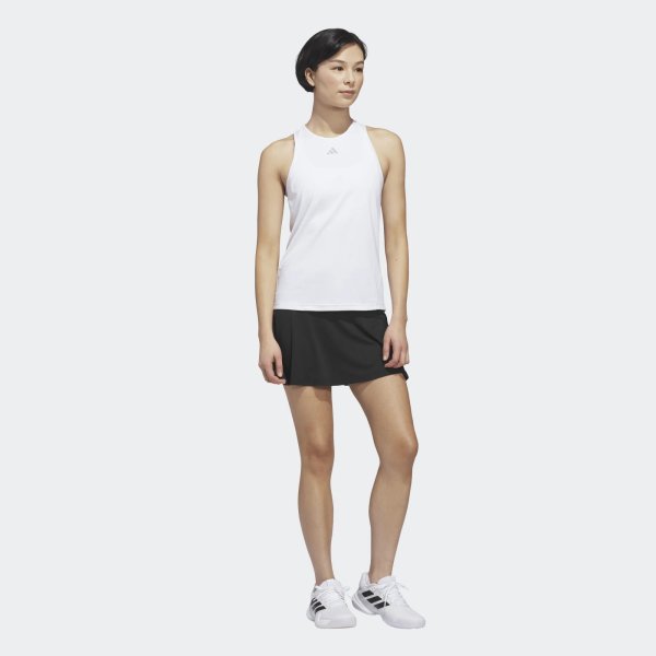 Dámské tílko adidas CLUB TANK - foto 5