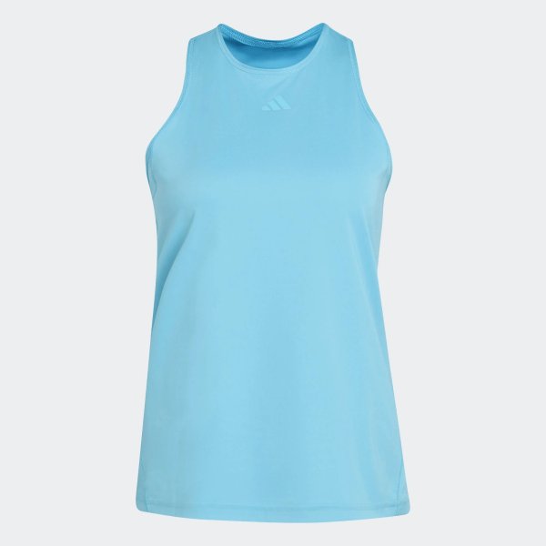Dámské tílko adidas CLUB TANK - foto 0