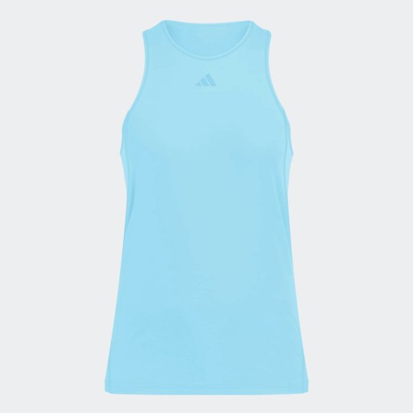 Dámské tílko adidas CLUB TANK - foto 1