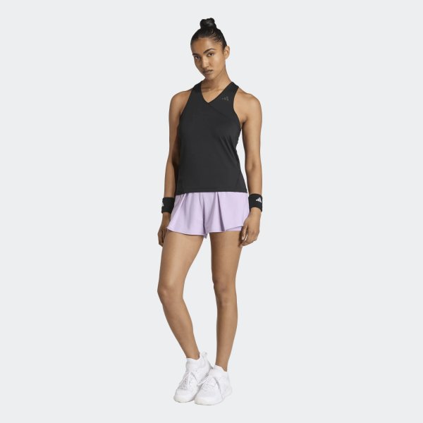Dámské tílko adidas CLUB TANK V - foto 4