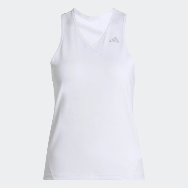 Dámské tílko adidas CLUB TANK V - foto 0