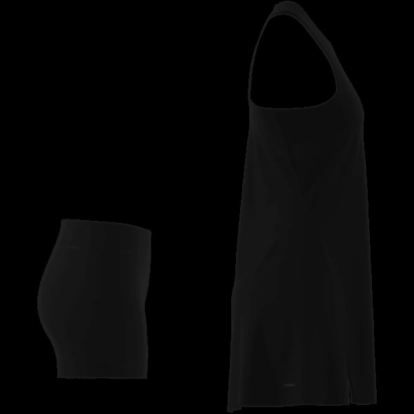 Dámské šaty adidas CLUB DRESS - foto 10