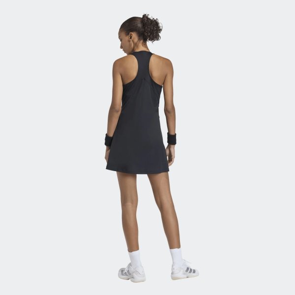 Dámské šaty adidas CLUB DRESS - foto 4