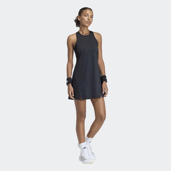 Dámské šaty adidas CLUB DRESS - foto 5