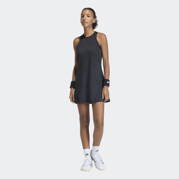 Dámské šaty adidas CLUB DRESS - foto 3