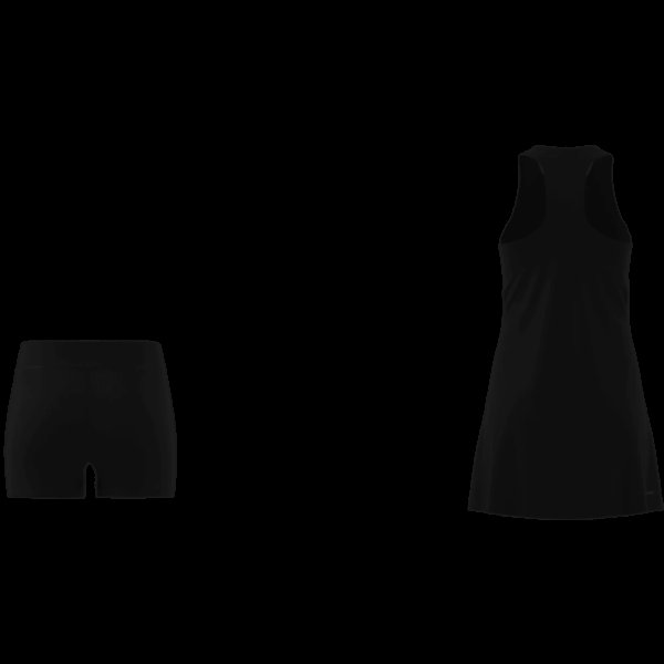 Dámské šaty adidas CLUB DRESS - foto 12