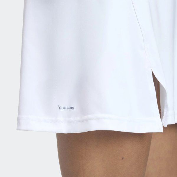 Dámské šaty adidas CLUB DRESS - foto 7