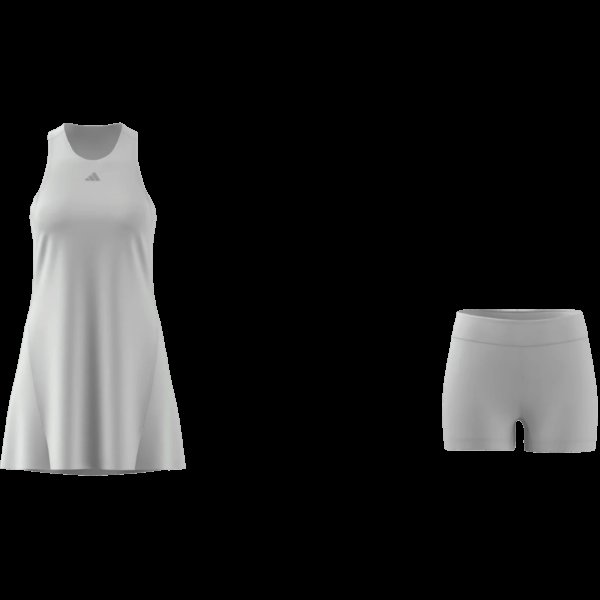 Dámské šaty adidas CLUB DRESS - foto 8
