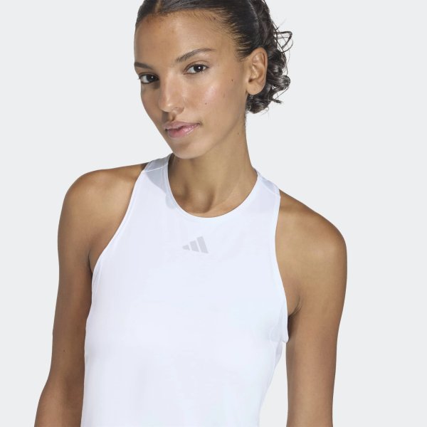 Dámské šaty adidas CLUB DRESS - foto 6