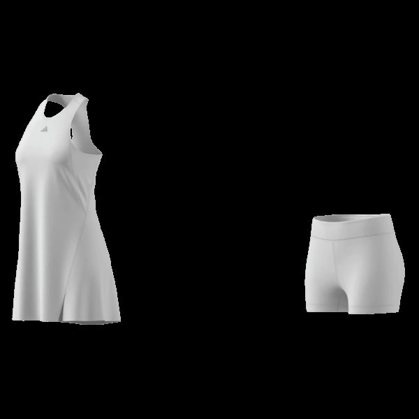 Dámské šaty adidas CLUB DRESS - foto 15