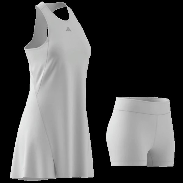 Dámské šaty adidas CLUB DRESS - foto 9
