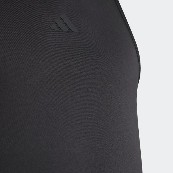 Dívčí šaty adidas G CLUB DRESS - foto 3